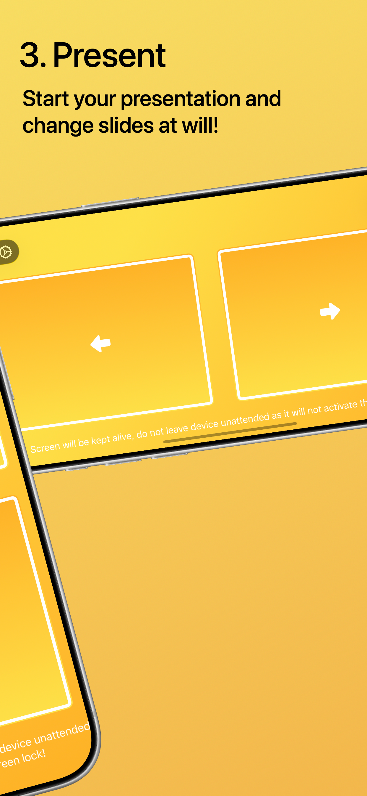 Clicker – Presentation Remote