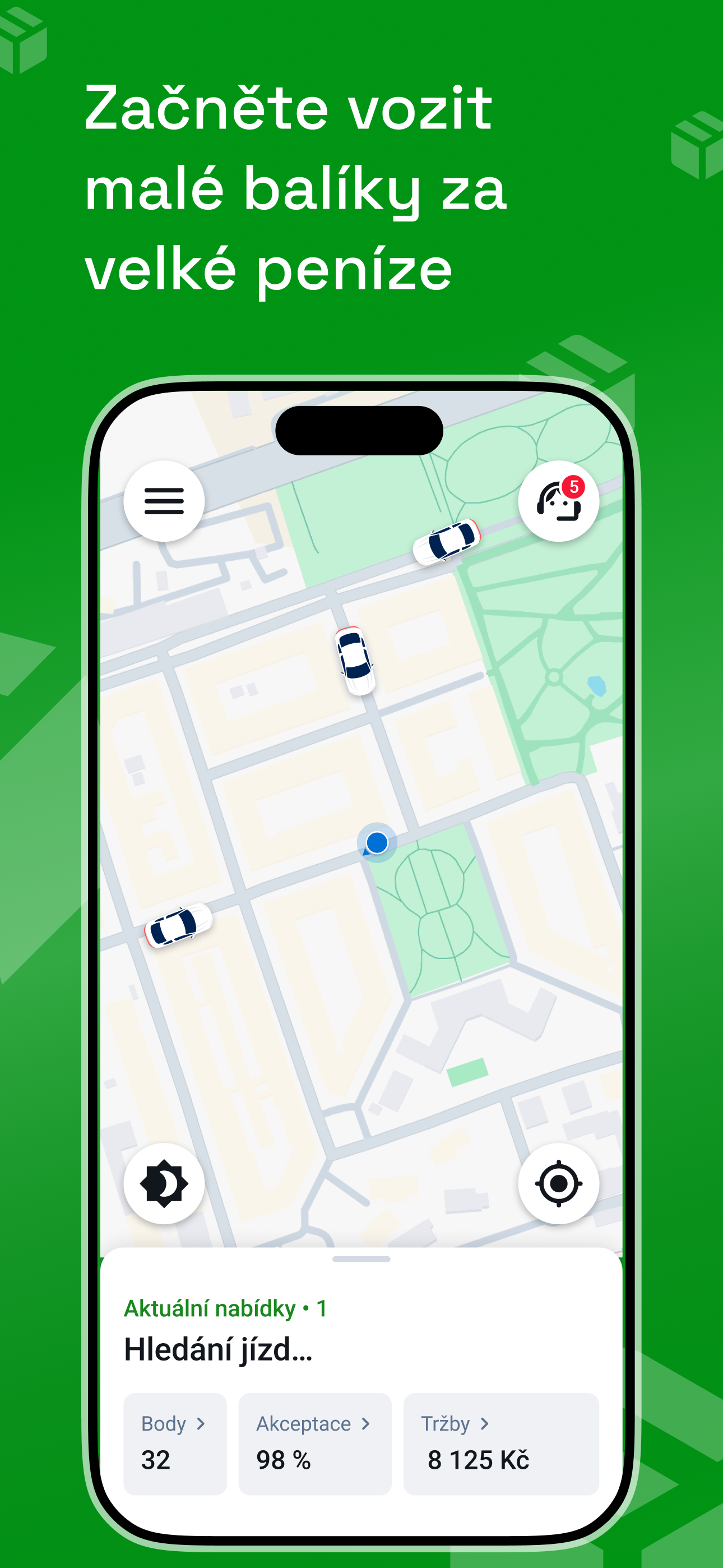 grid.online – Kurýr