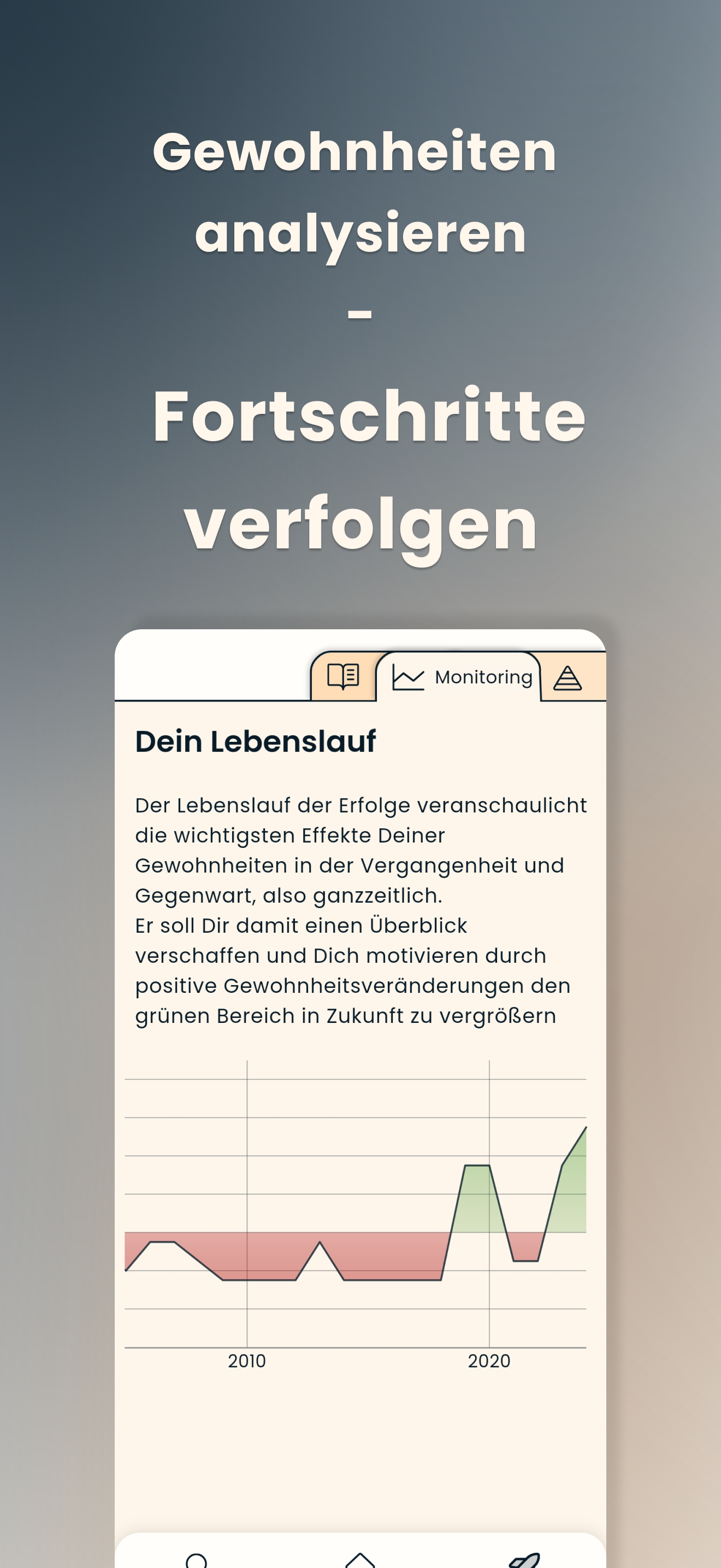 CHAMP screenshot 2
