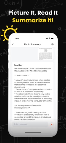 Uknow.AI: Homework&Math Solver Screenshot 5 of 6