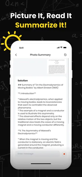 Uknow.AI: Screenshot 5 von 6
