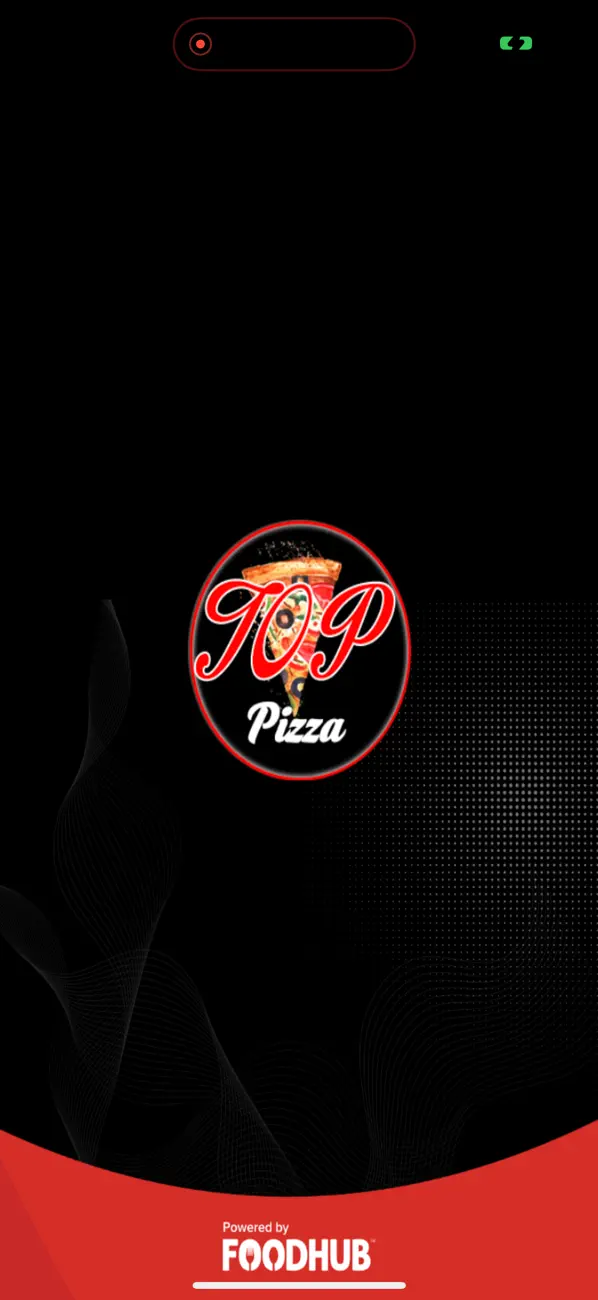 Screenshot #1 pour Top Pizza,