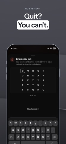 WiredIN: Screen Time Control Screenshot 6 of 10