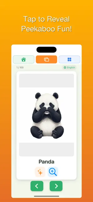 World Peekaboo screenshot 3