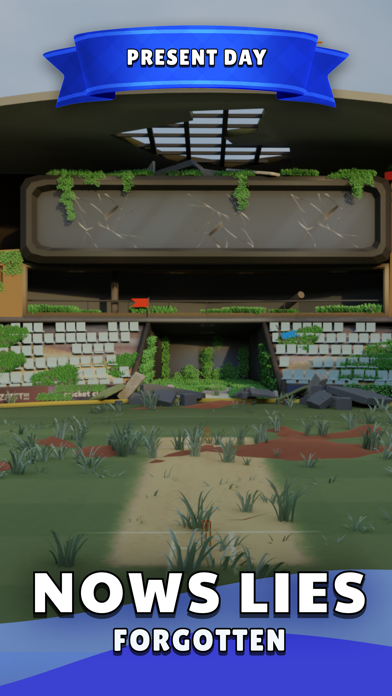 Cricket Clash Elite Champions Screenshot