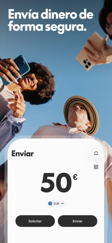 PayPal screenshot 1 of 8