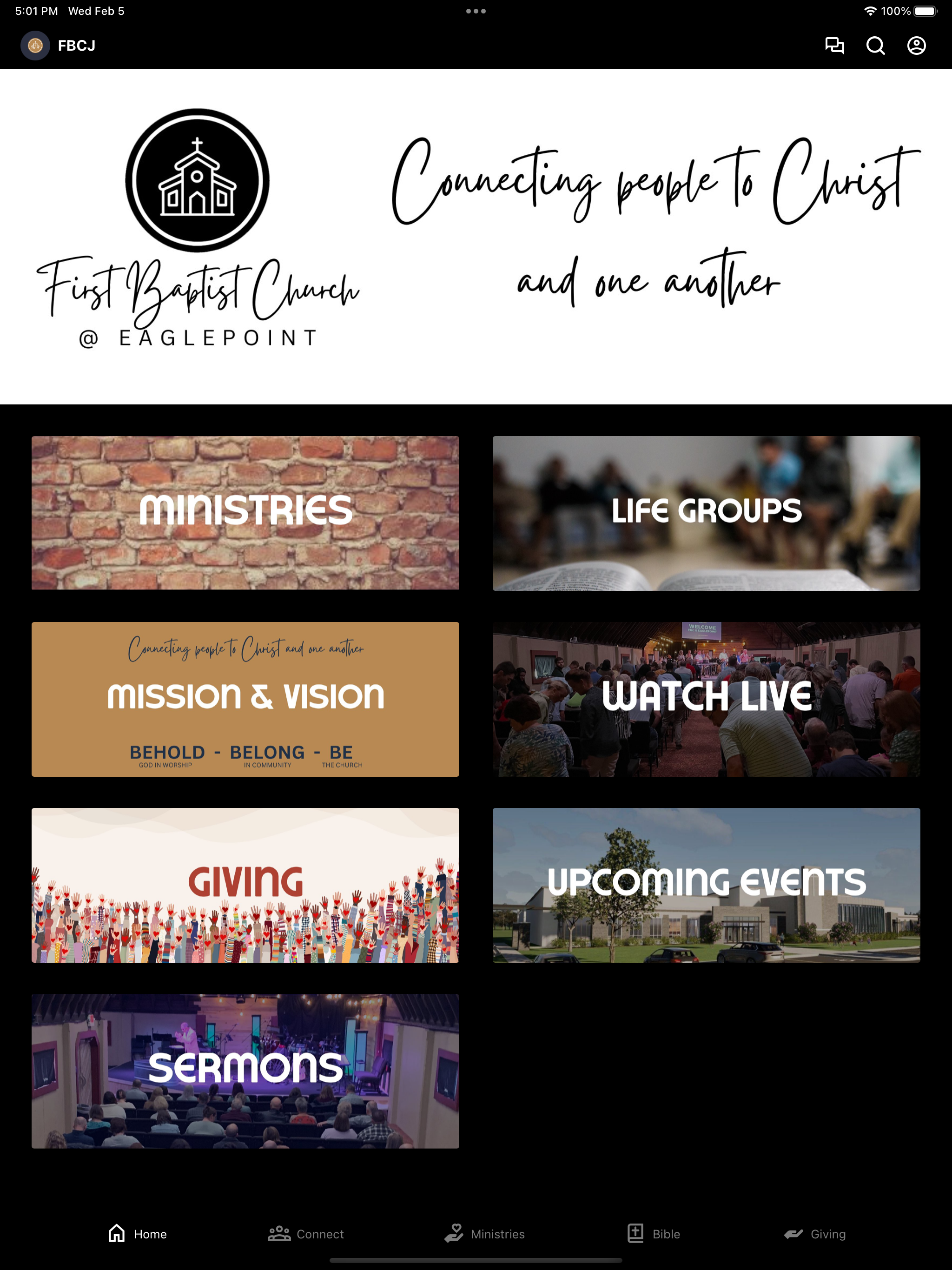 FBCJville screenshot 4