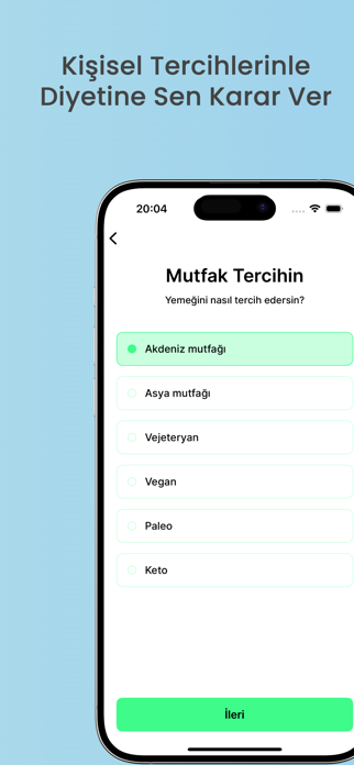 AIFasting Screenshot 5 of 5