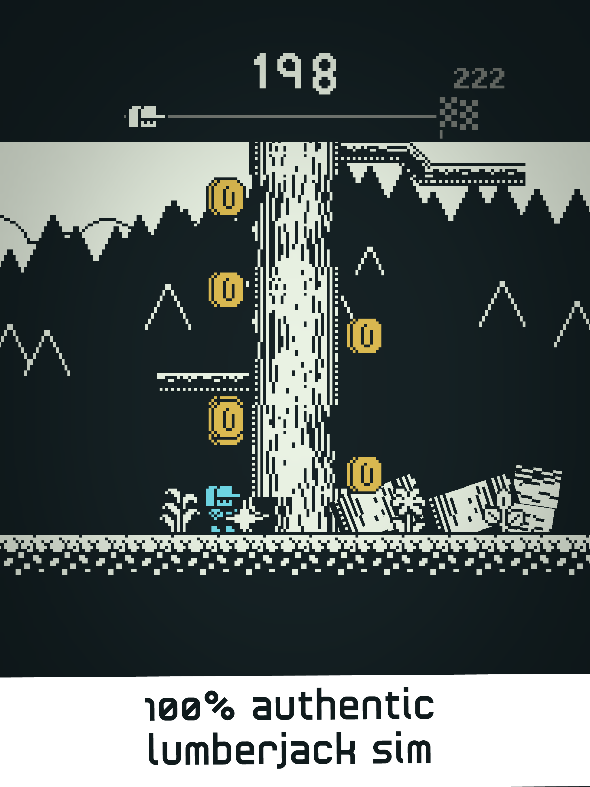 Chop Town screenshot 8