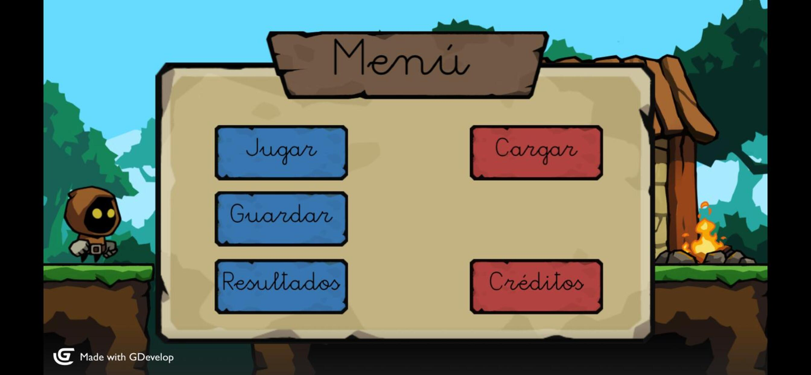 Lexi: El Reino del Saber screenshot 4