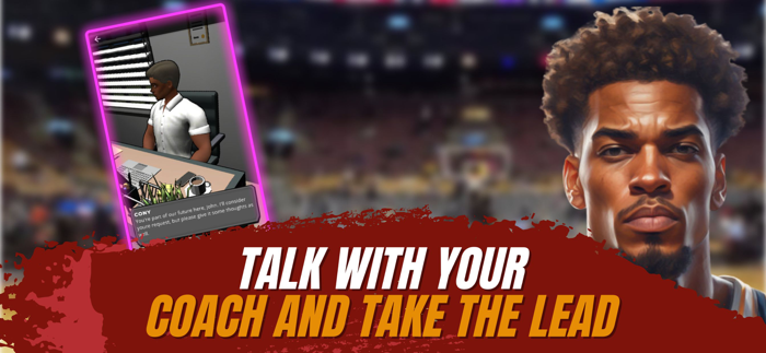 Astonishing Basketball Career