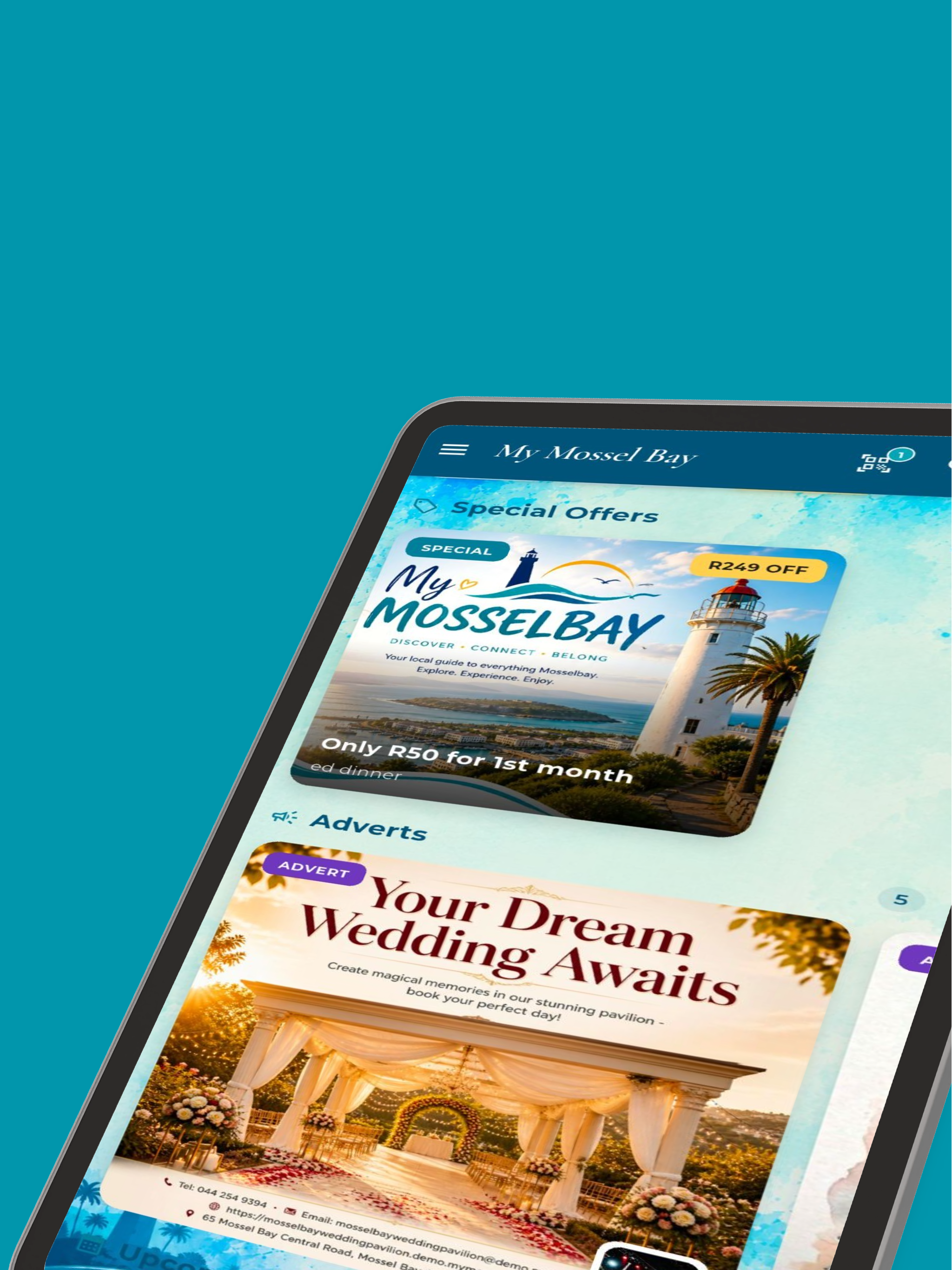 My Mosselbay screenshot 10