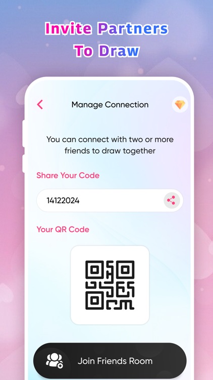 Draw Pad : Drawing Together screenshot-8