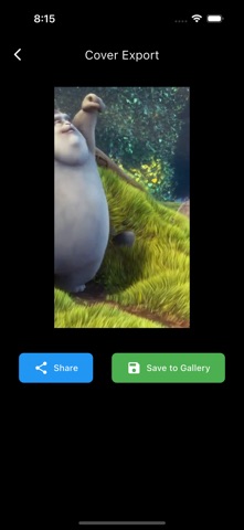Video To Live Wallpaper 4K HD screenshot