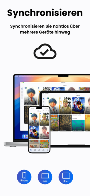 ‎Tachimanga Screenshot