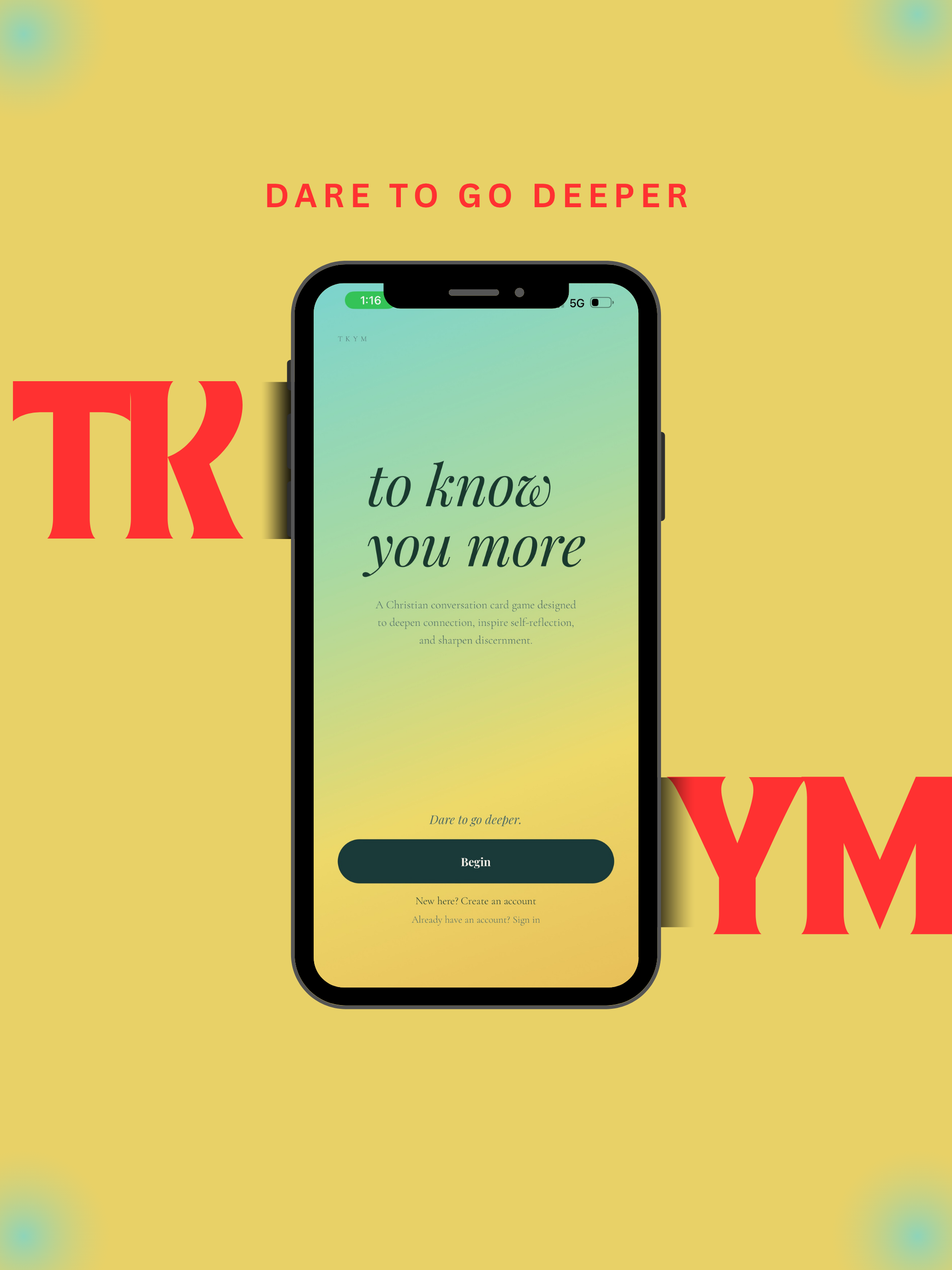 To Know You More screenshot 4