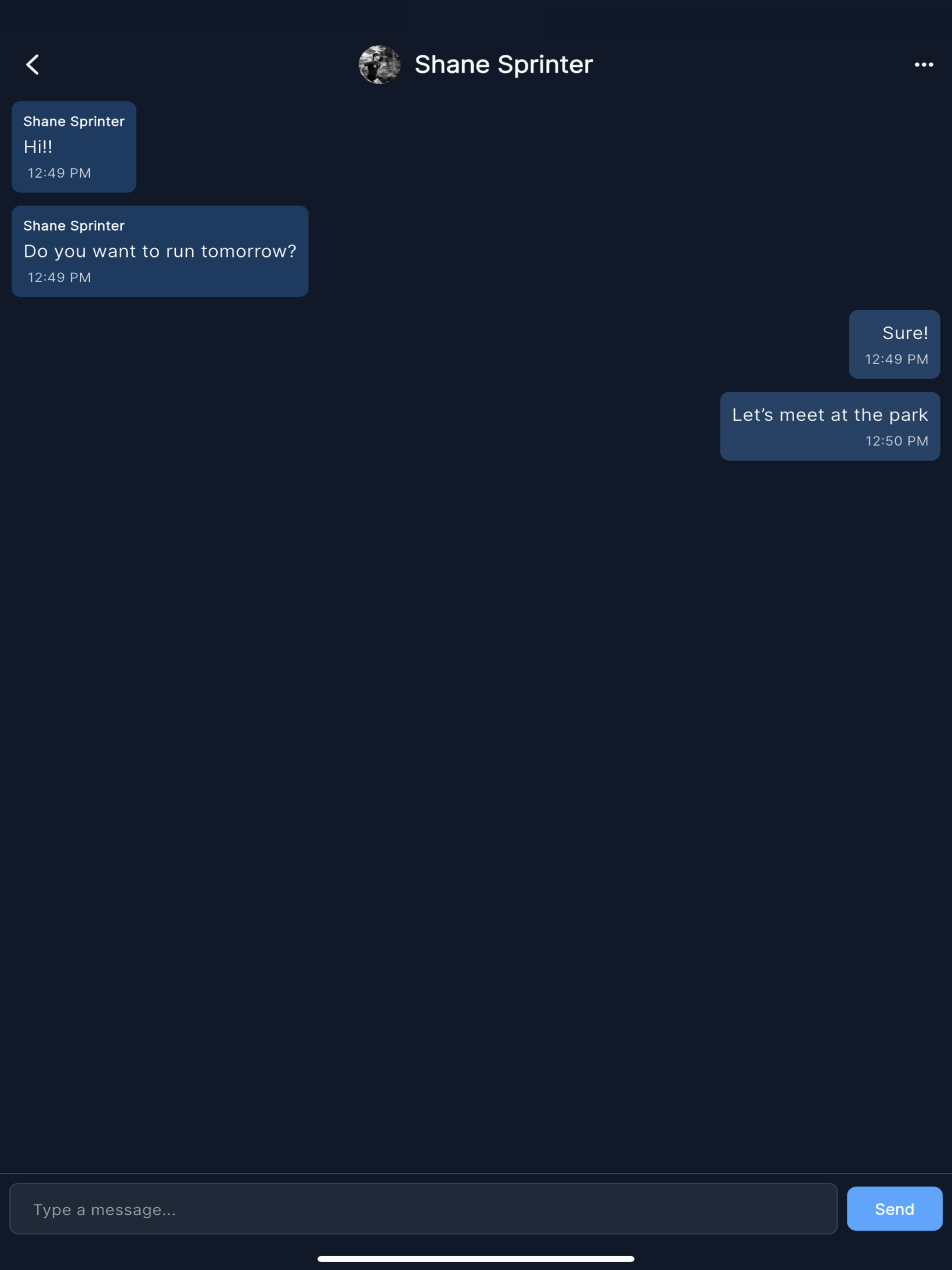 RealA screenshot 12