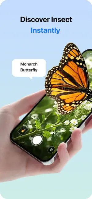BugKnow: Bug Identifier screenshot 1