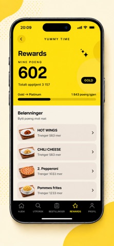 Yummy Time V2 Screenshot 4 of 5