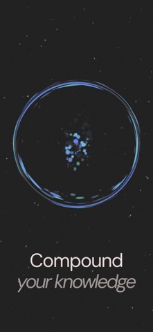 Schema — Knowledge Compounding Screenshot 3 of 5