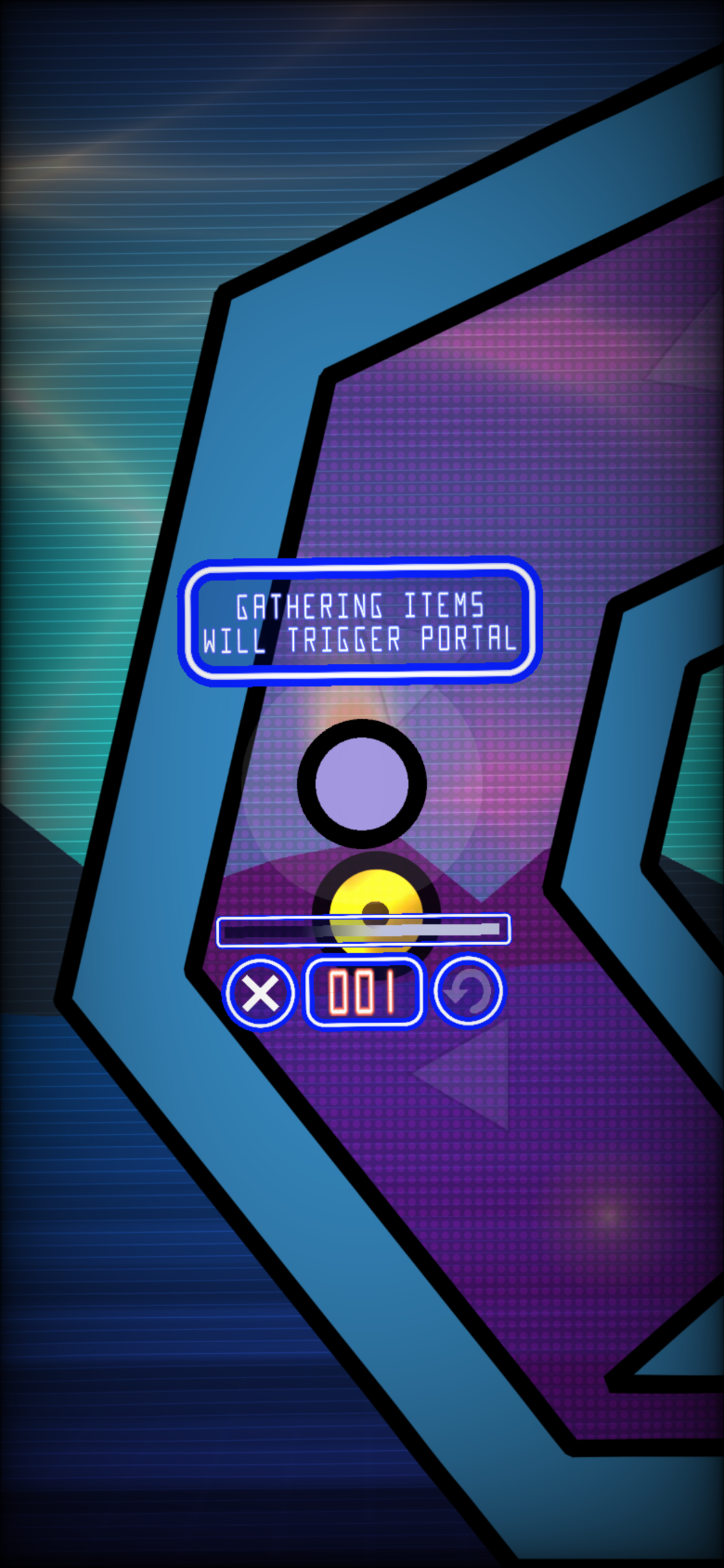 FlickiBall screenshot 9