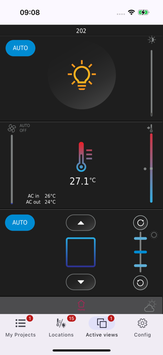 LWEB-APP 2 Screenshot 2 of 8
