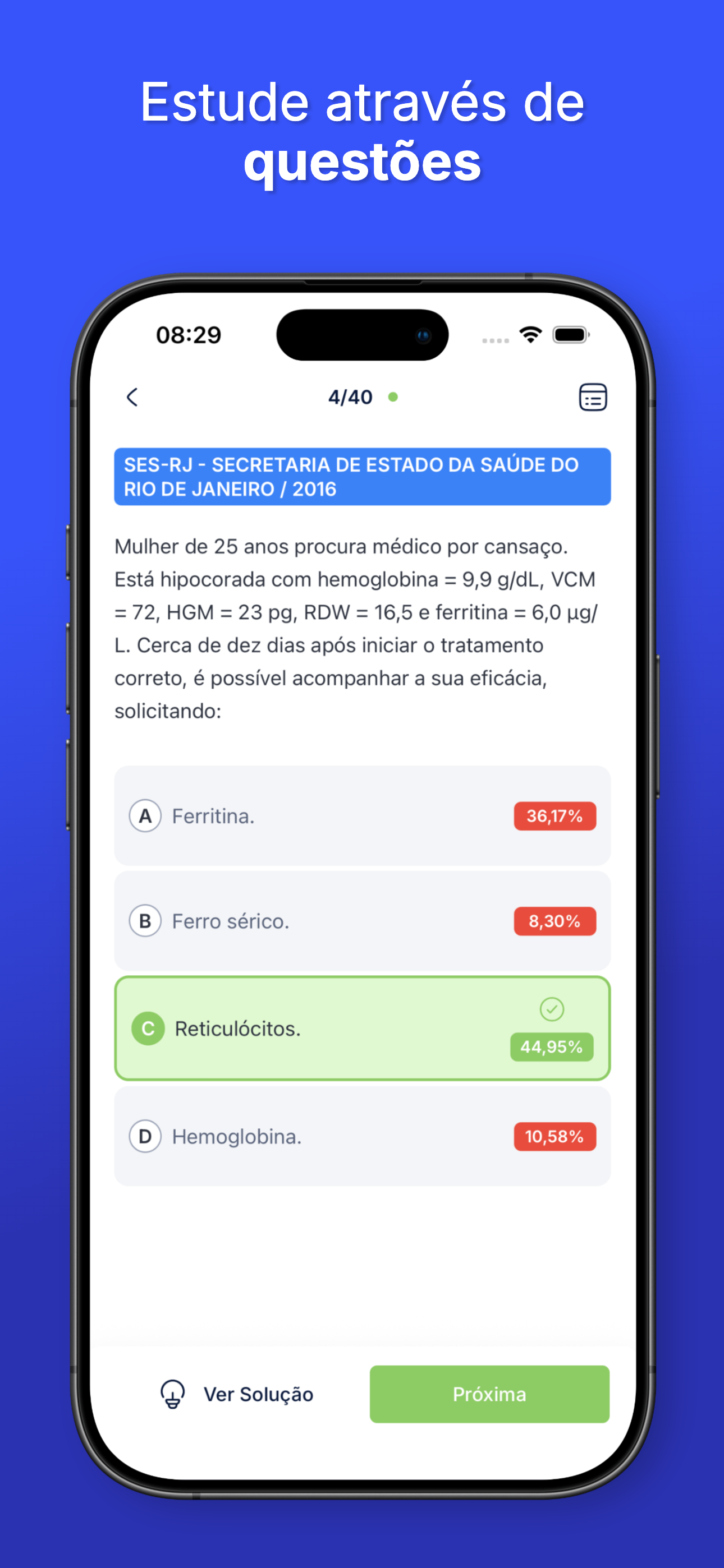 MEDsimple screenshot 3