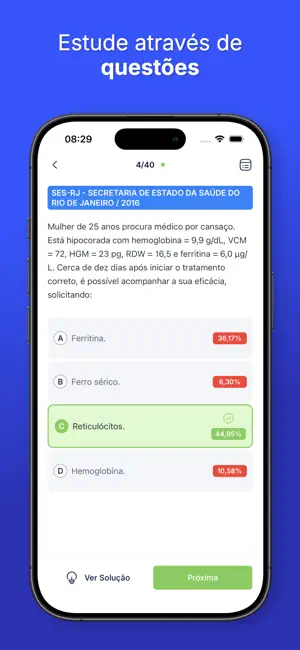 MEDsimple screenshot 3