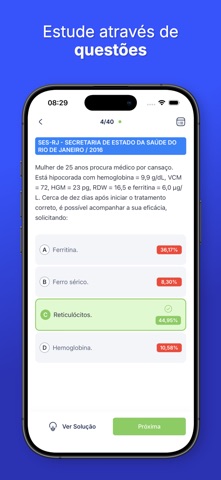 MEDsimple Screenshot 3 of 5