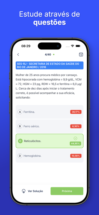 MEDsimple Screenshot 3 of 5