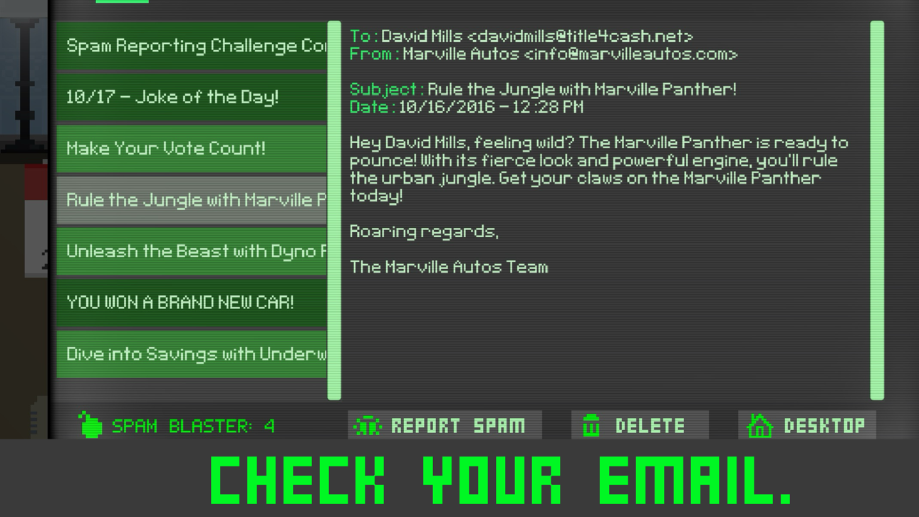 Bad Credit? No Problem! screenshot 4