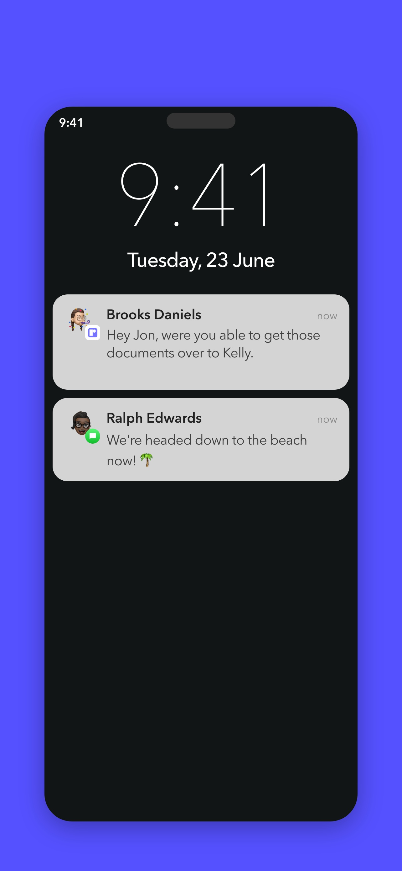 Reach: Business Phone Number