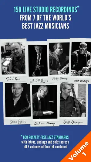 Quartet 1 screenshot 2
