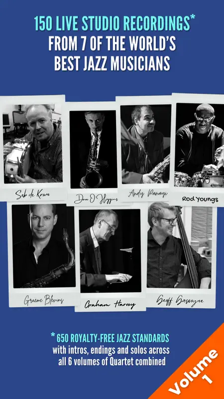 Quartet 1 screenshot 2 of 10