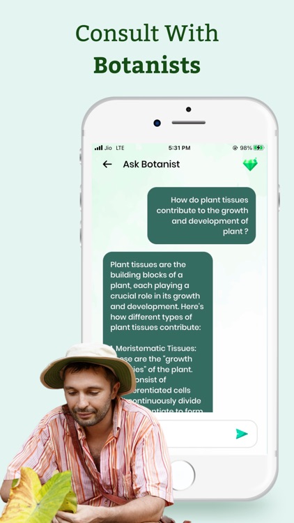 Plant Identifier: Disease Care screenshot-5