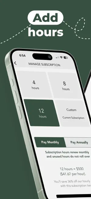 Tula Life Balanced screenshot 2