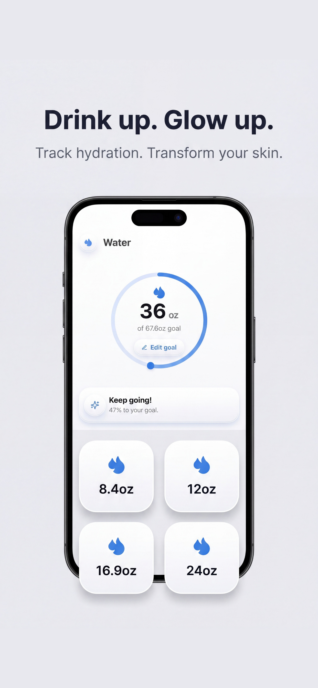 iSkin: AI Skincare Scanner