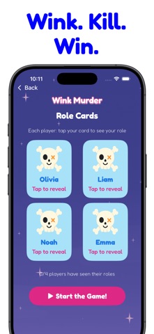 Vibe Squad: Party Games Screenshot 6 of 8