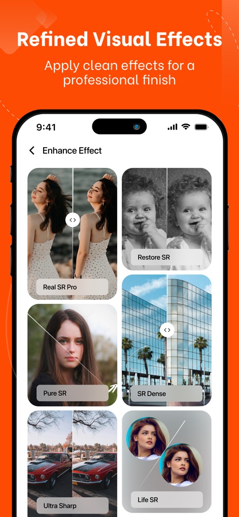 Photo Retouch Remove Objects - Photo & Video App | MWM