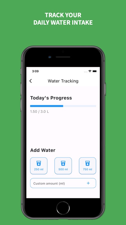 AI Food Scanner - MacroMind screenshot-4
