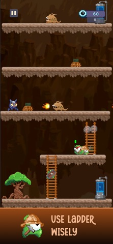 TriangerZ screenshot 3