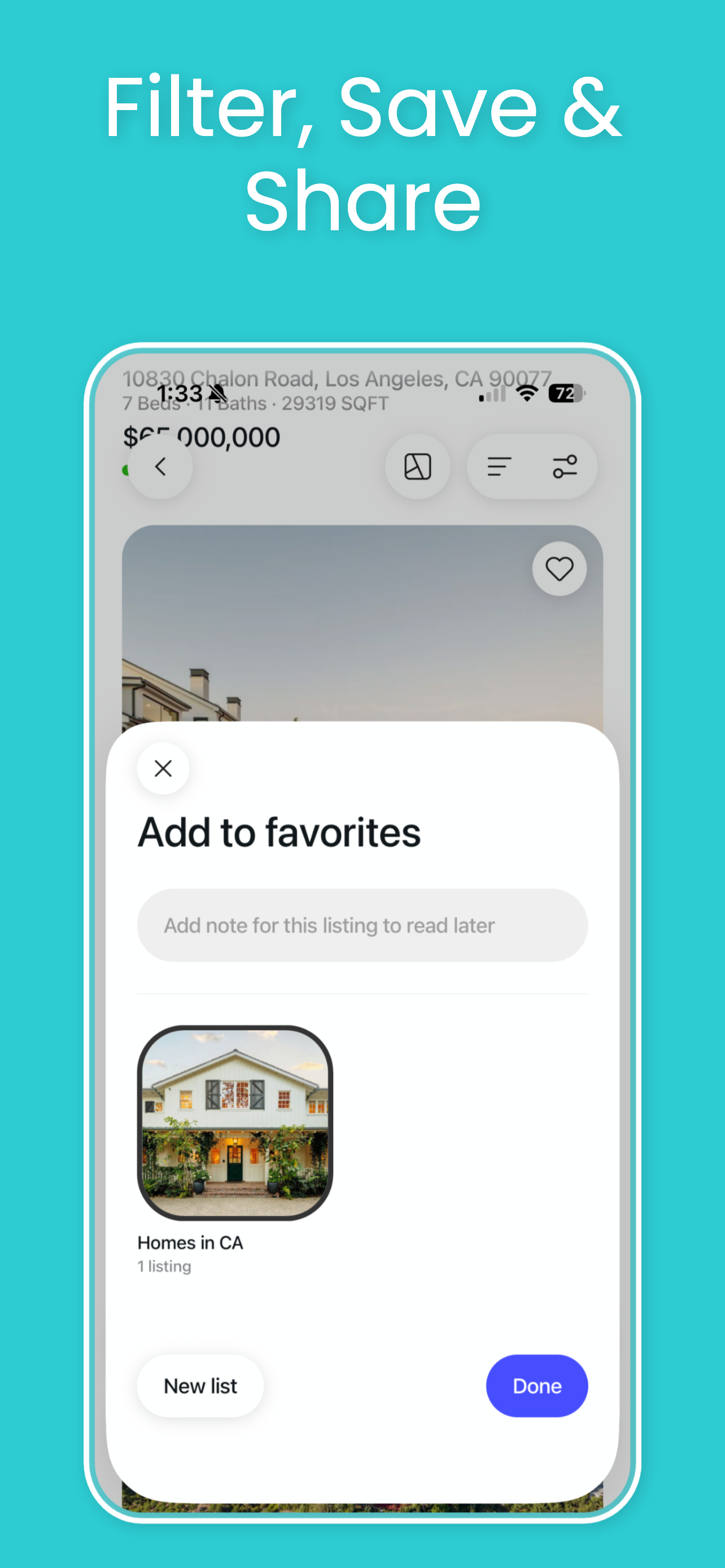 Tamborrel Bulox: Texas Homes screenshot 3