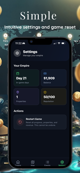 BnB Empire Screenshot 4 of 4