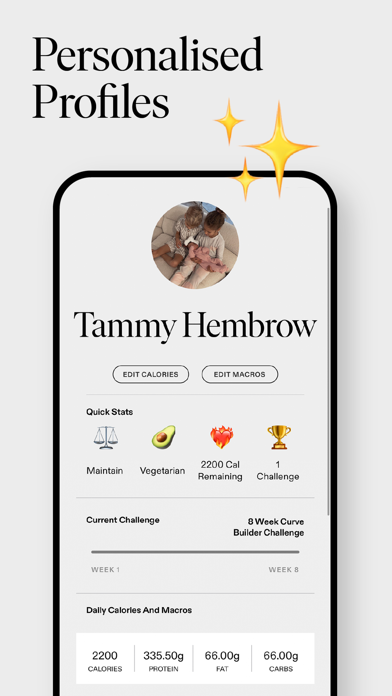Tammy Fitのおすすめ画像10