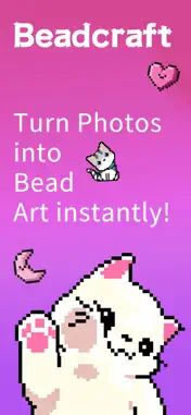 Beadcraft - Bead Pattern Maker screenshot 1