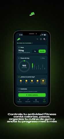 GrowthManager Screenshot 2 of 6