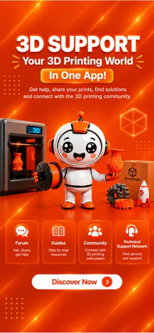 3D Support screenshot 1
