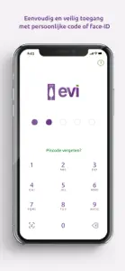 Mijn Evi screenshot #1 for iPhone