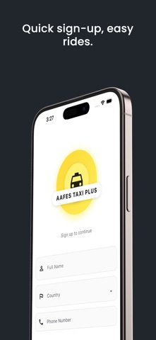 Exchange taxi plus Screenshot 1 of 4