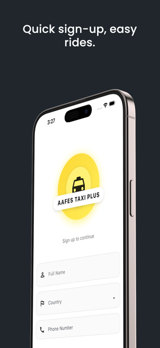 Exchange taxi plus Screenshot 1 of 4
